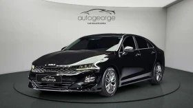 Kia K5 2.0LPI TRENDY autogeorge.com