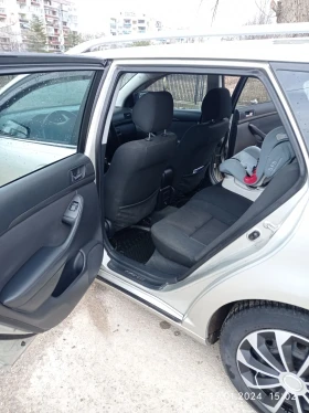 Toyota Avensis - 2556 € / 4999.10 лв. - 45667114 5