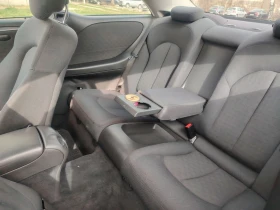 Mercedes-Benz CLK 200 kompressor/Реални километри /Нави/ТОП/  - 4200 € / 8214.49 лв. - 57668963 12