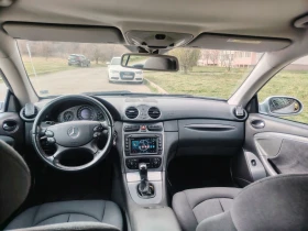 Mercedes-Benz CLK 200 kompressor/Реални километри /Нави/ТОП/  - 4200 € / 8214.49 лв. - 57668963 16