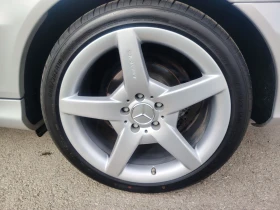 Mercedes-Benz CLK 200 kompressor/Реални километри /Нави/ТОП/  - 4200 € / 8214.49 лв. - 57668963 9