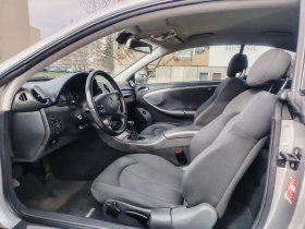 Mercedes-Benz CLK 200 kompressor/Реални километри /Нави/ТОП/  - 4200 € / 8214.49 лв. - 57668963 10