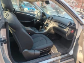 Mercedes-Benz CLK 200 kompressor/Реални километри /Нави/ТОП/  - 4200 € / 8214.49 лв. - 57668963 11