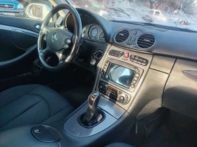 Mercedes-Benz CLK 200 kompressor/Реални километри /Нави/ТОП/  - 4200 € / 8214.49 лв. - 57668963 17