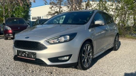 ����� �� �������� �� Ford Focus ST Line 125 kc