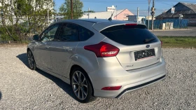 Ford Focus ST Line 125 kc | Mobile.bg � ����� ������ 4