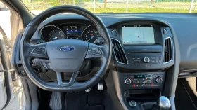 Ford Focus ST Line 125 kc | Mobile.bg � ����� ������ 8