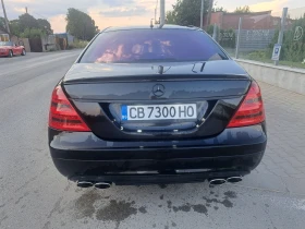 Mercedes-Benz S 500 S500 AMG  �����/* NIGHT VISION/* HARMAN KARDON  | Mobile.bg � ����� ������ 8