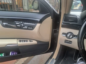 Mercedes-Benz S 500 S500 AMG  �����/* NIGHT VISION/* HARMAN KARDON  | Mobile.bg � ����� ������ 2