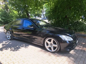 Mercedes-Benz S 500 S500 AMG  �����/* NIGHT VISION/* HARMAN KARDON  | Mobile.bg � ����� ������ 3