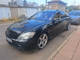 Mercedes-Benz S 500 S500 AMG  �����/* NIGHT VISION/* HARMAN KARDON  | Mobile.bg � ����� ������ 14
