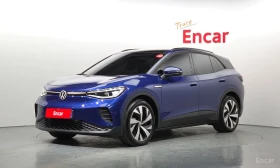 ������ VW ID.4