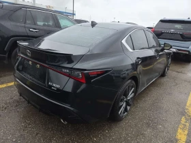Lexus IS 3.5 V6 * F-Sport * ��� ��������� *  | Mobile.bg � ����� ������ 3
