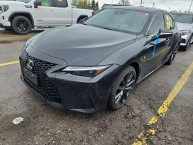 ������ Lexus IS