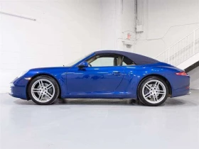 Porsche 911  Cabriolet (RWD)| Aqua Blue| ���� ���� �� ��|  | Mobile.bg � ����� ������ 3
