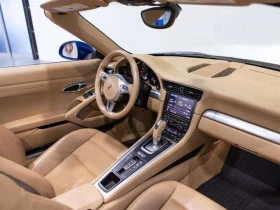 Porsche 911  Cabriolet (RWD)| Aqua Blue| ���� ���� �� ��|  | Mobile.bg � ����� ������ 10