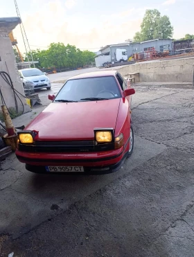 Toyota Celica | Mobile.bg � ����� ������ 2