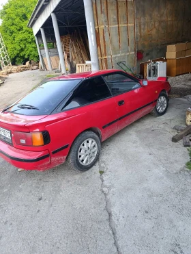 Toyota Celica | Mobile.bg � ����� ������ 5
