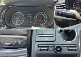 Kia K5 2.0 cm3 LPG - Наличeн в БГ | Auto.bg — изображение 13