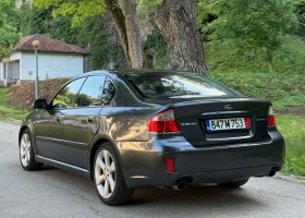 Subaru Legacy SUBARU LEGACY * 2.0R * 165к.с * 180 000км *  - 3800 € / 7432.15 лв. - 50840508 6
