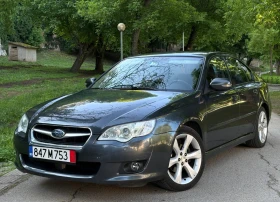 Subaru Legacy SUBARU LEGACY * 2.0R * 165к.с * 180 000км * 