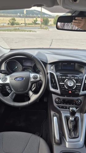 Ford Focus Бензин 1600кб 150кс  - 4200 € / 8214.49 лв. - 11776429 11
