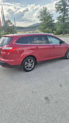 Ford Focus Бензин 1600кб 150кс  - 4200 € / 8214.49 лв. - 11776429 6
