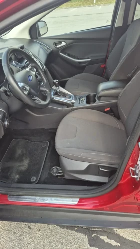 Ford Focus Бензин 1600кб 150кс  - 4200 € / 8214.49 лв. - 11776429 12