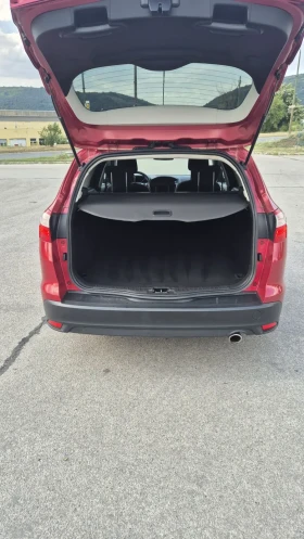 Ford Focus Бензин 1600кб 150кс  - 4200 € / 8214.49 лв. - 11776429 8