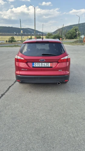 Ford Focus Бензин 1600кб 150кс  - 4200 € / 8214.49 лв. - 11776429 7
