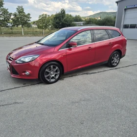 Ford Focus Бензин 1600кб 150кс  - 4200 € / 8214.49 лв. - 11776429 2