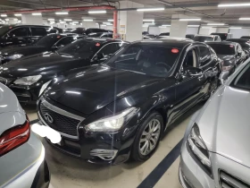 Infiniti Q70  3.7 - 333 hp - RWD  - 14400 € / 28163.95 лв. - 96356248 4