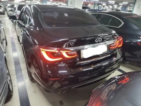 Infiniti Q70  3.7 - 333 hp - RWD  - 14400 € / 28163.95 лв. - 96356248 6