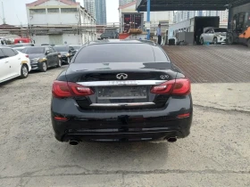 Infiniti Q70  3.7 - 333 hp - RWD  - 14400 € / 28163.95 лв. - 96356248 2