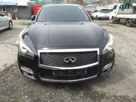 Infiniti Q70  3.7 - 333 hp - RWD  - 14400 € / 28163.95 лв. - 96356248 1