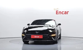 Ford Mustang undefined | Auto.bg — изображение 2