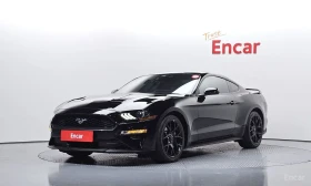 Ford Mustang undefined | Auto.bg — изображение 1