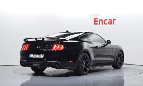 Ford Mustang undefined | Auto.bg — изображение 3