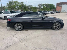 Mercedes-Benz C 43 AMG 360/DIS/BURMESTER/АВТОКРЕДИТ  - 28400 € / 55545.57 лв. - 49481943 3