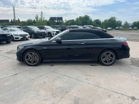 Mercedes-Benz C 43 AMG 360/DIS/BURMESTER/АВТОКРЕДИТ  - 28400 € / 55545.57 лв. - 49481943 2