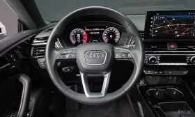 Audi A5 40 TFSI Premium | QUATTRO | VIRTUAL COCKPIT |  | Mobile.bg � ����� ������ 11