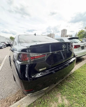 Lexus GS 350 F SPORT * AWD * ОБДУХ * ЧЕРВЕН САЛОН * CARFAX *  - 26800 € / 52416.24 лв. - 17156591 3