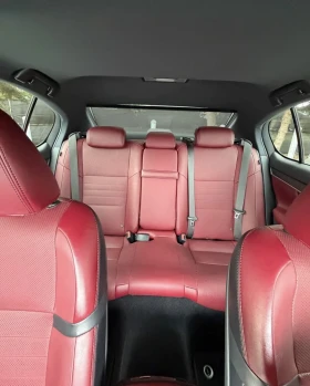 Lexus GS 350 F SPORT * AWD * ОБДУХ * ЧЕРВЕН САЛОН * CARFAX *  - 26800 € / 52416.24 лв. - 17156591 14