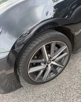 Lexus GS 350 F SPORT * AWD * ОБДУХ * ЧЕРВЕН САЛОН * CARFAX *  - 26800 € / 52416.24 лв. - 17156591 4
