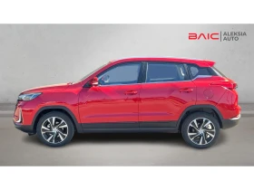 BAIC X35 Turbo, Наличен, Месечна вноска от 199   | Auto.bg — изображение 7