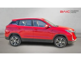 BAIC X35 Turbo, Наличен, Месечна вноска от 199   | Auto.bg — изображение 8