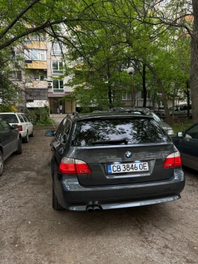 BMW 530 - 7200 € / 14081.98 лв. - 97643189 3