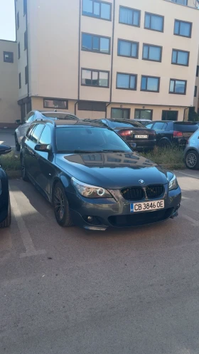 BMW 530 - 7200 € / 14081.98 лв. - 97643189 2