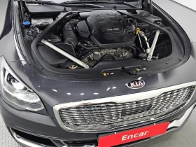 Kia K9 3.8 GDI AWD| 311�.�.| ���.��������� | Mobile.bg � ����� ������ 5