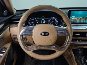 Kia K9 3.8 GDI AWD| 311�.�.| ���.��������� | Mobile.bg � ����� ������ 12